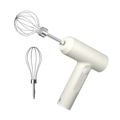 Wireless Automatic Whisk