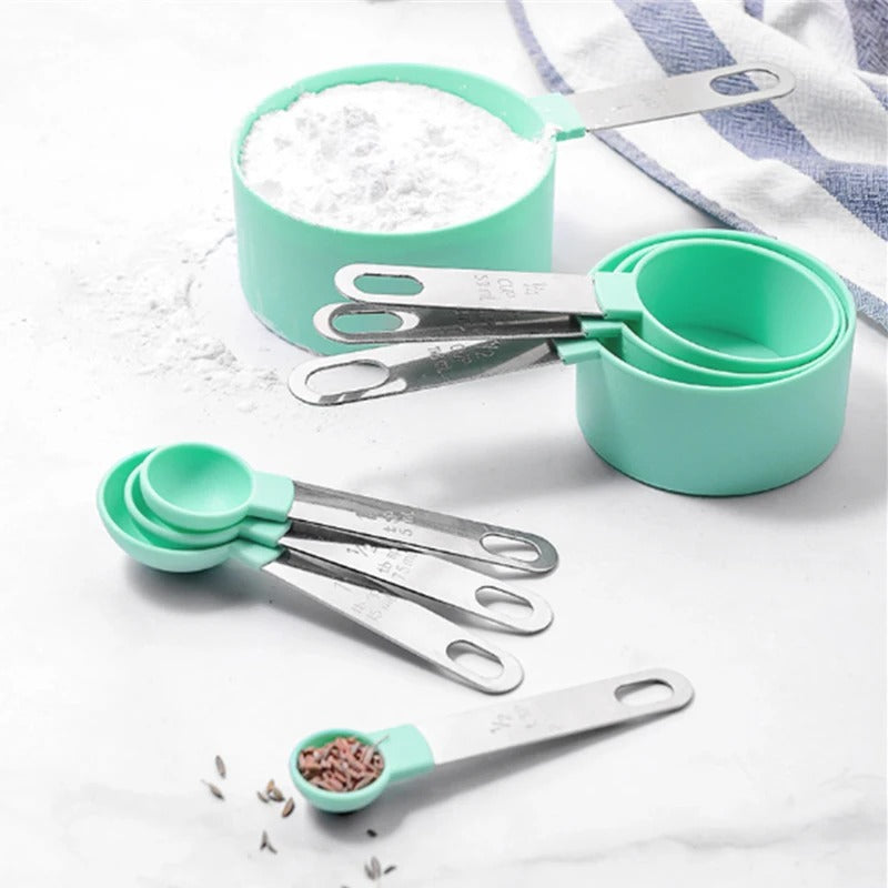 Measuring Spoons Pro