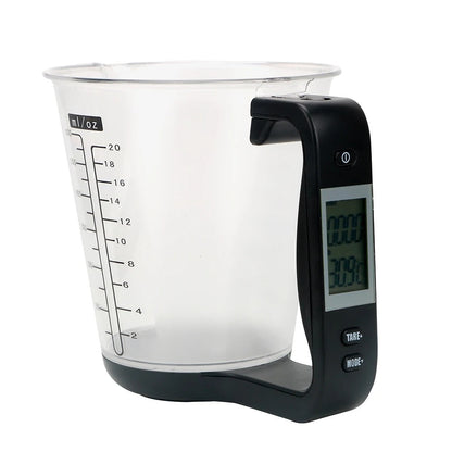 Electronic Measuring Cup