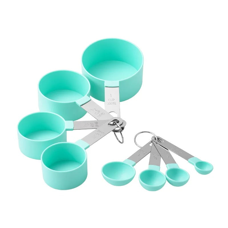 Measuring Spoons Pro