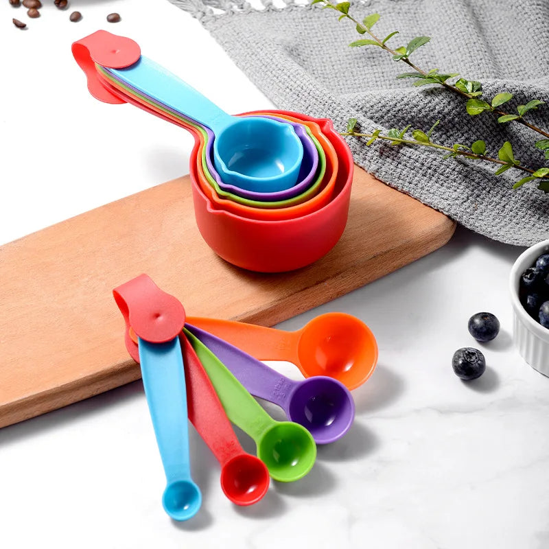 Measuring Spoons