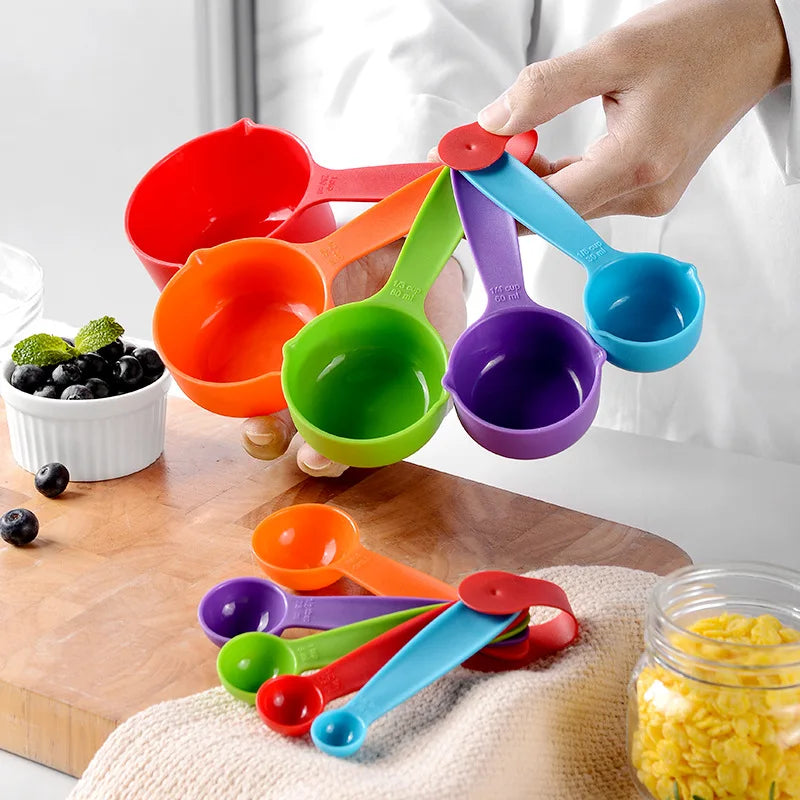 Measuring Spoons