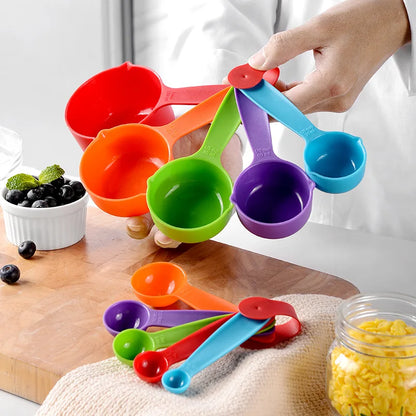 Measuring Spoons