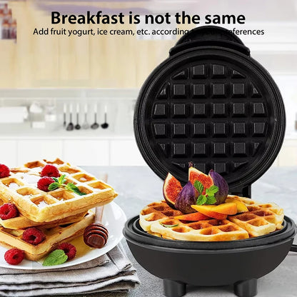 WaffleMaster™