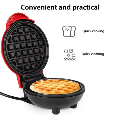 WaffleMaster™