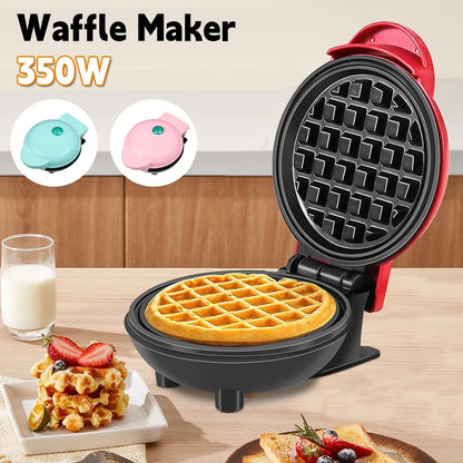 WaffleMaster™