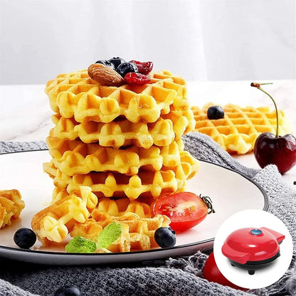 WaffleMaster™