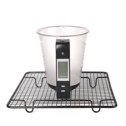 Electronic Measuring Cup