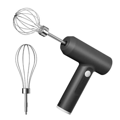 Wireless Automatic Whisk