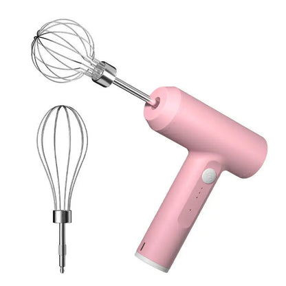 Wireless Automatic Whisk