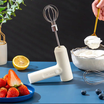 Wireless Automatic Whisk